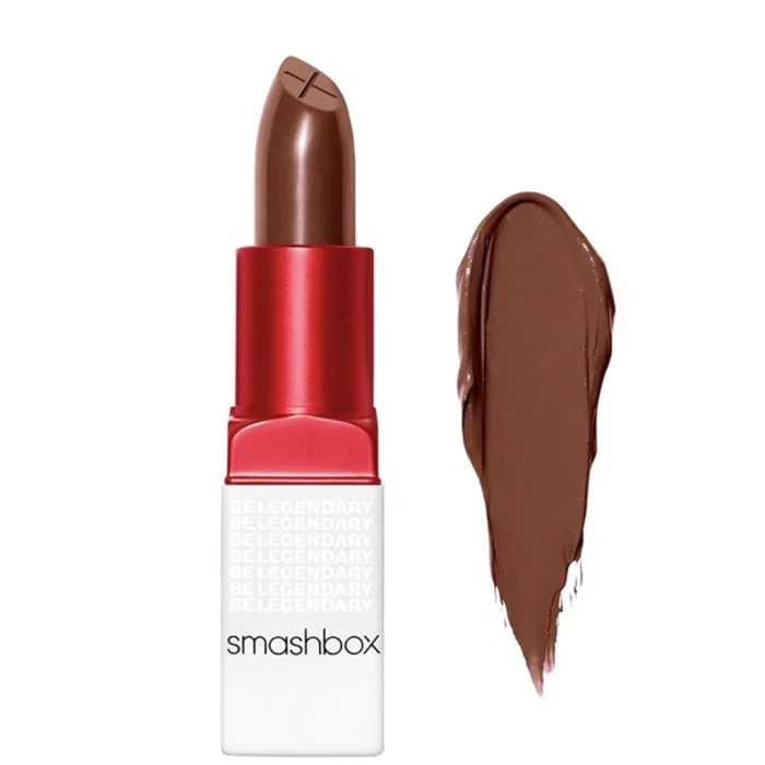 Smashbox Prime & Plush Caffeinate