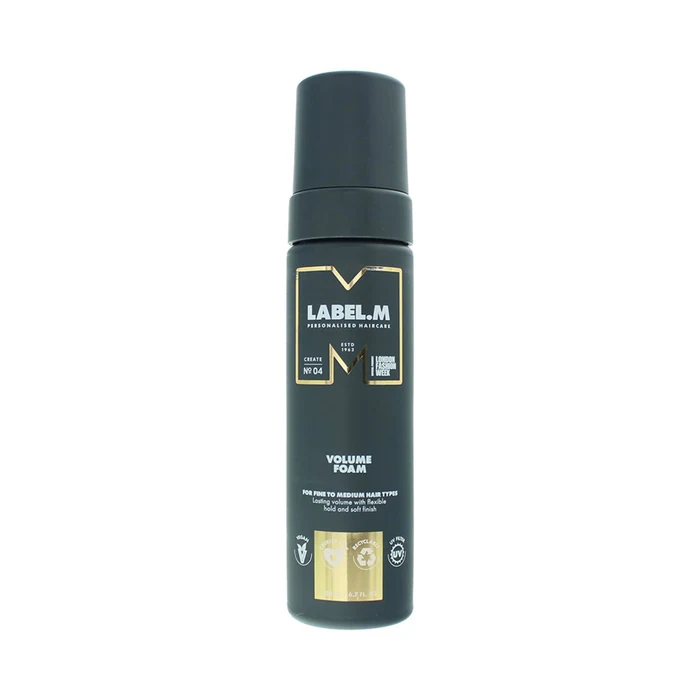 Label.M Volume