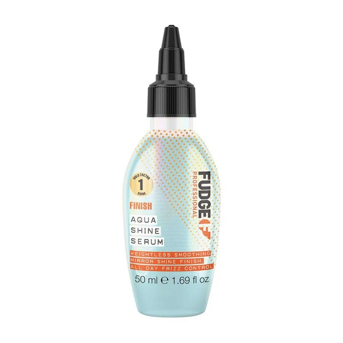 Fudge Professional Aqua Shine