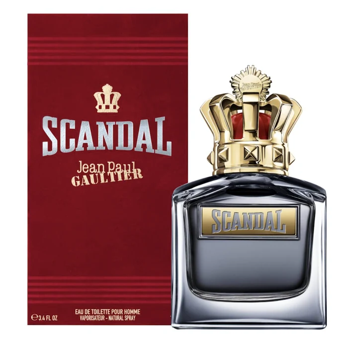 Jean P. Gaultier Scandal