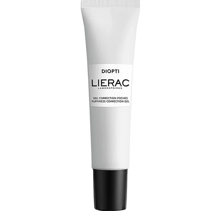 Lierac Diopti Puffiness Gel