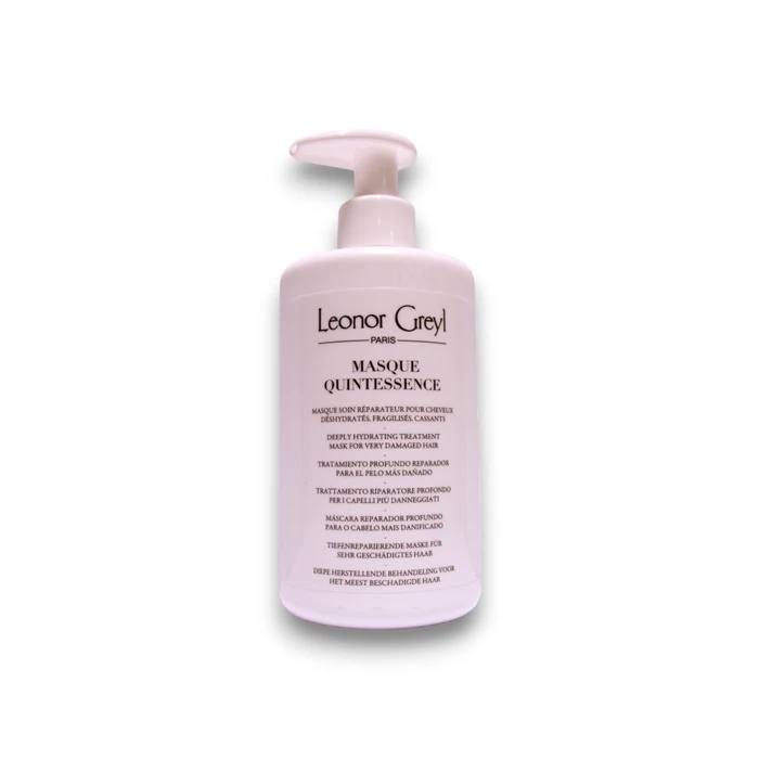 Leonor Greyl Quintessence For Hydration