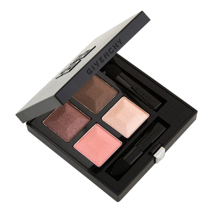 Givenchy Prisme Quatuor 01 Caresse – Tester