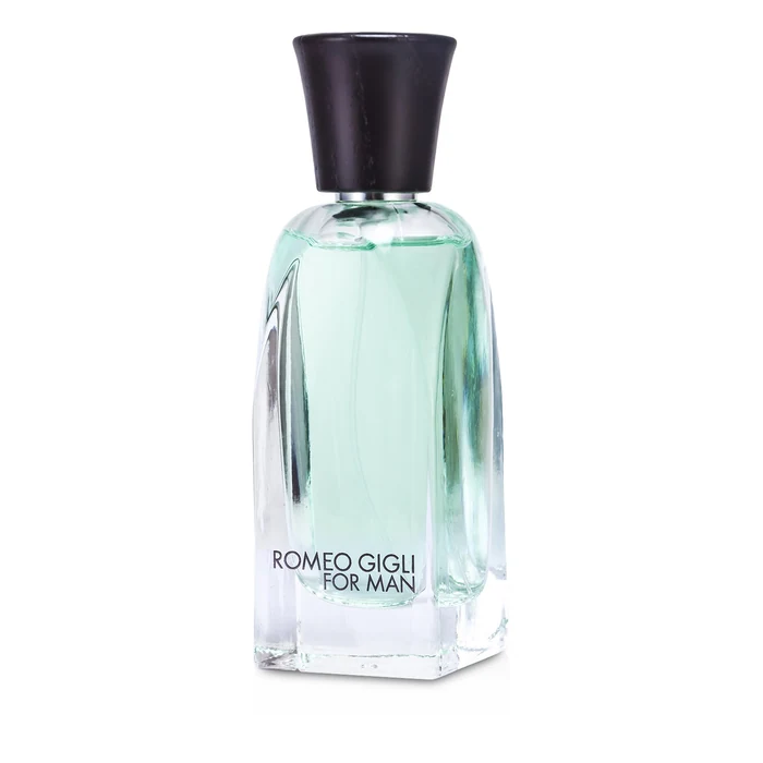 Romeo Gigli For Man – Tester