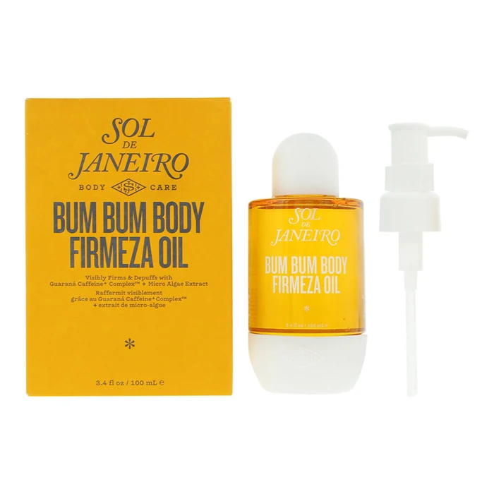 Solinotes Brazilian Bum Bum