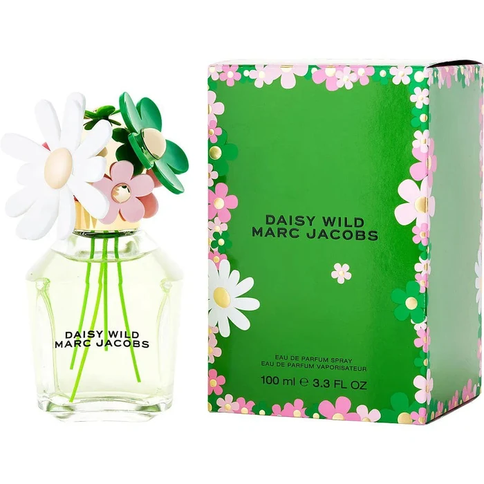 Marc Jacobs Daisy Wild