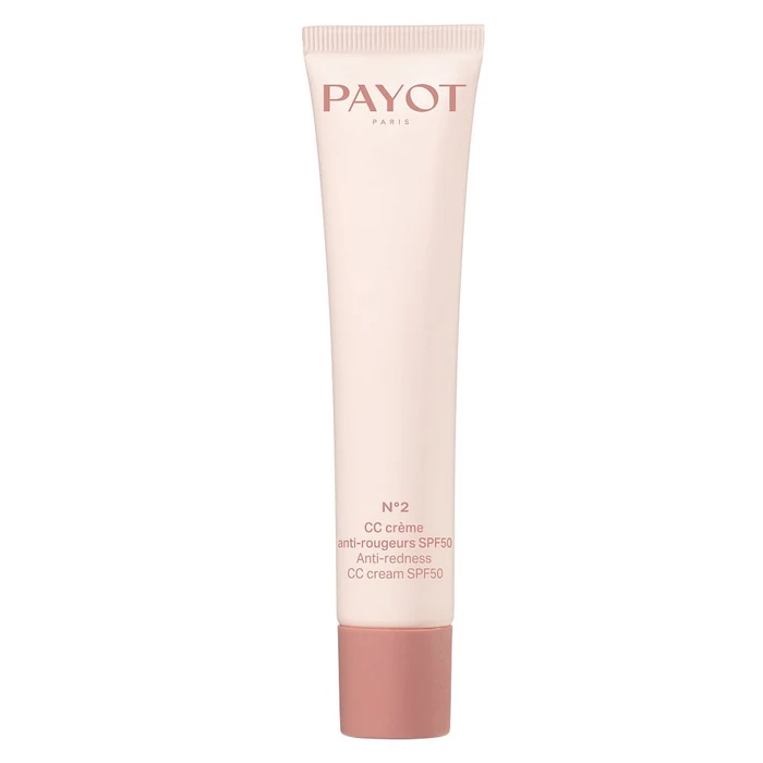 Payot No. 2 – Tester