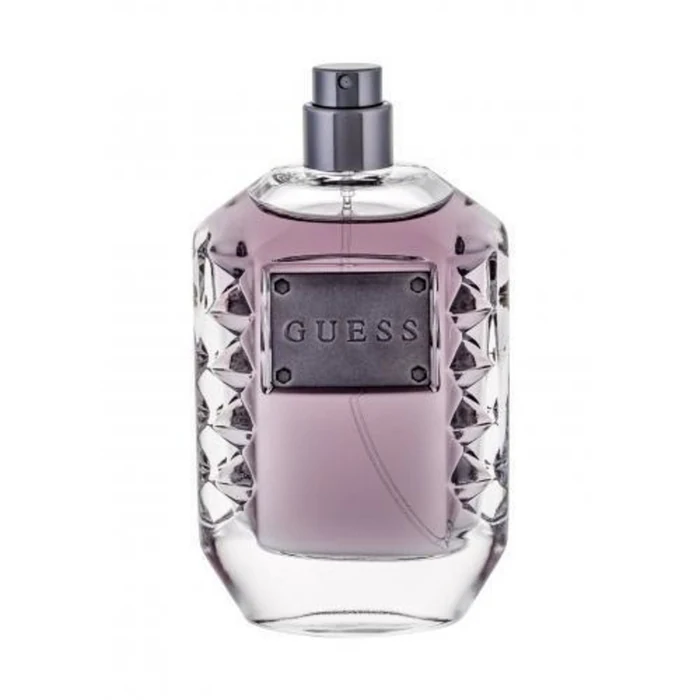 Guess Dare – Tester
