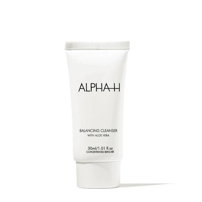 Alpha-H Balancing Cleansing & Hydrating