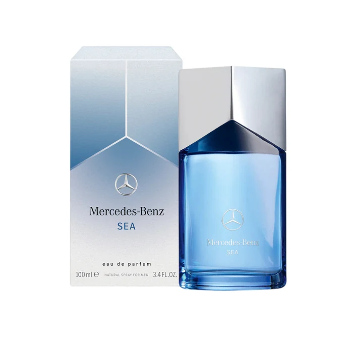 Mercedes-Benz Sea