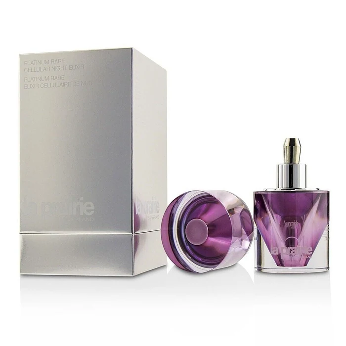 La Prairie Platinum Rare Cellular Elixir