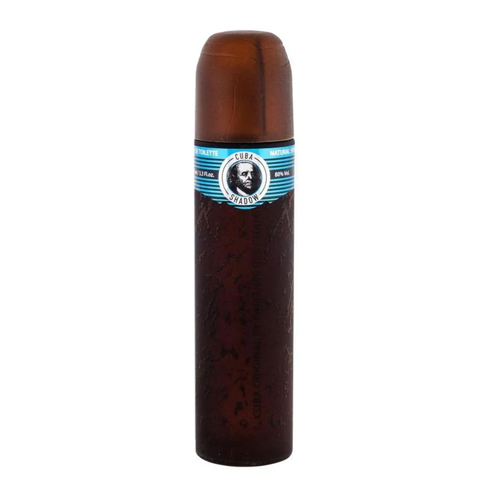 Cuba Shadow
