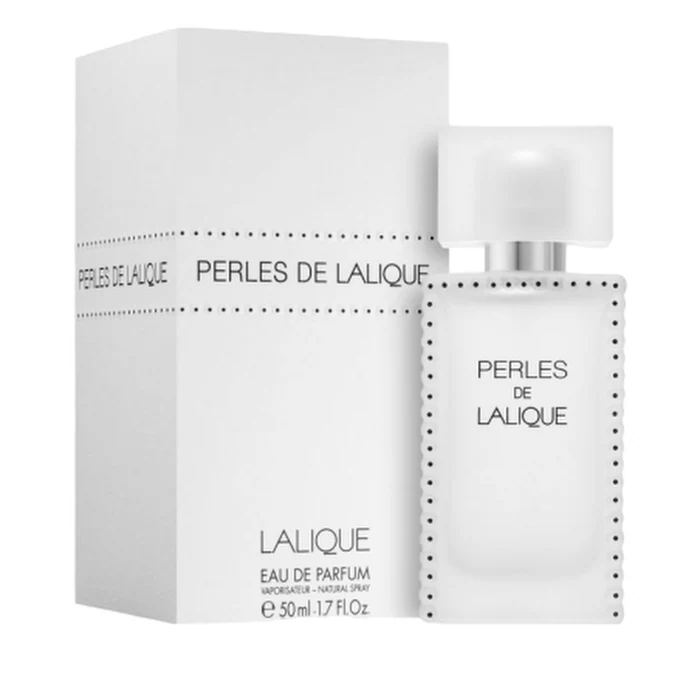 Lalique Perles De Lalique