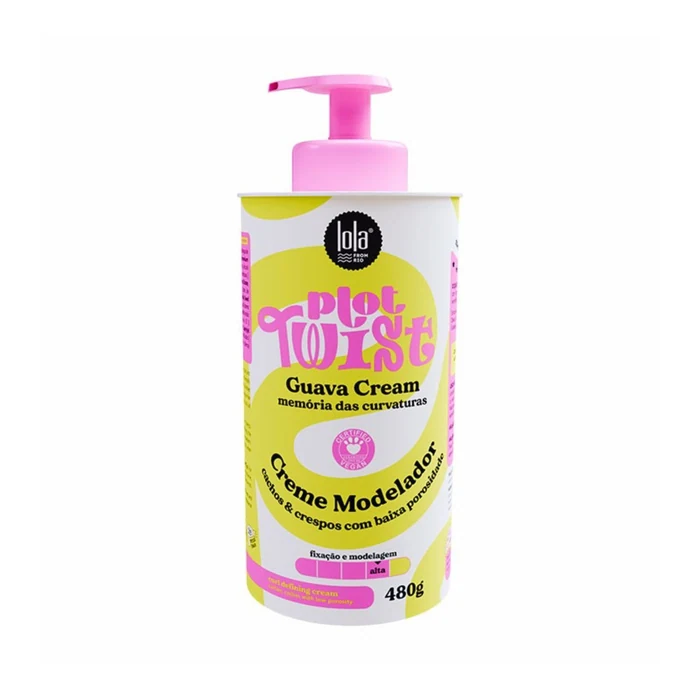 Lola Cosmetics Plot Twist