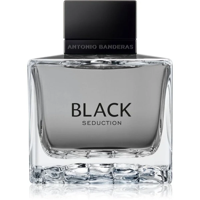 Antonio Banderas Black Seduction