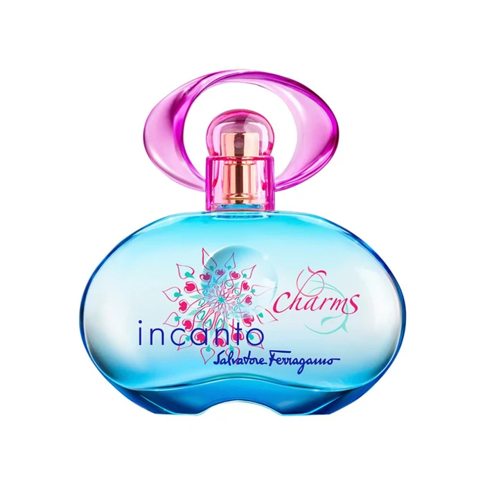 Salvatore Ferragamo Incanto Charms