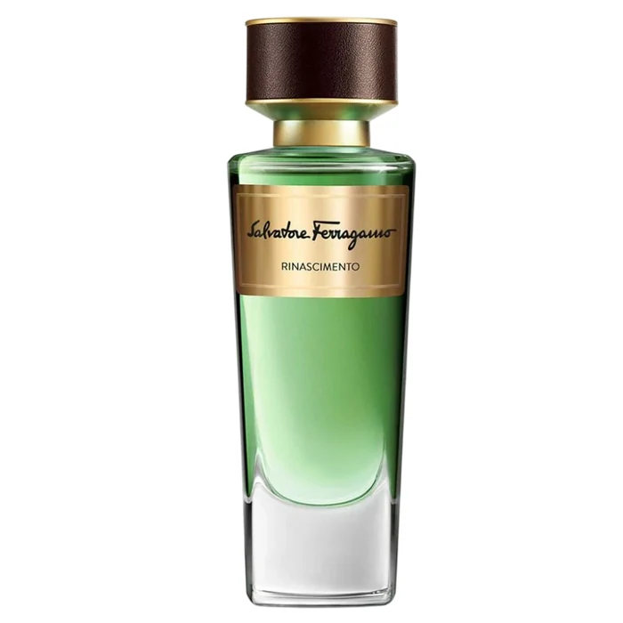 Salvatore Ferragamo Rinascimento – Tester