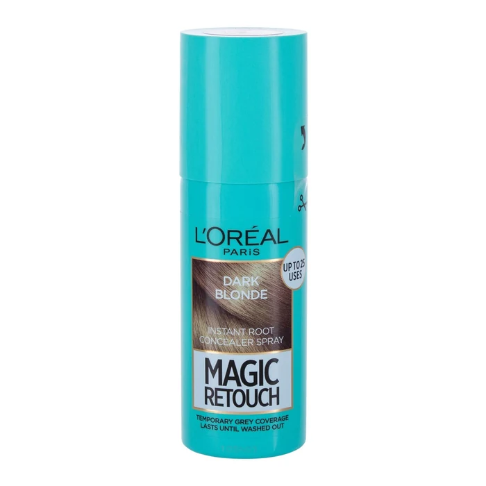 L´Oréal Paris Magic Retouch Dark Blonde