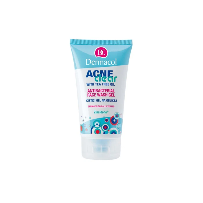 Dermacol Acne Clear Anti-Bacterial