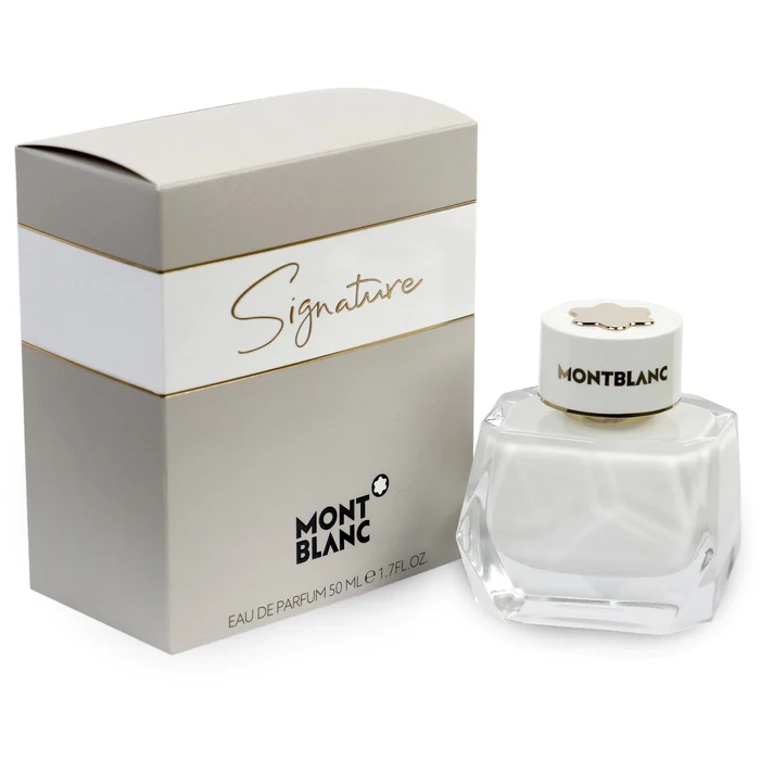 Mont Blanc Signature