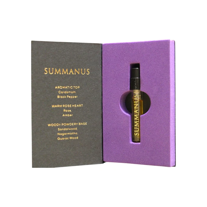 Electimuss Eternal Collection - Silvanus – Probe