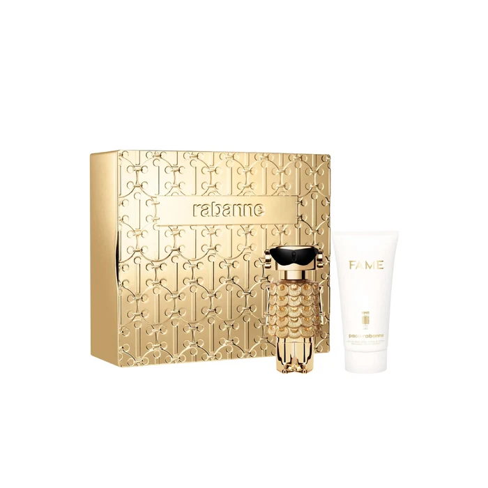 Paco Rabanne Fame Intense set