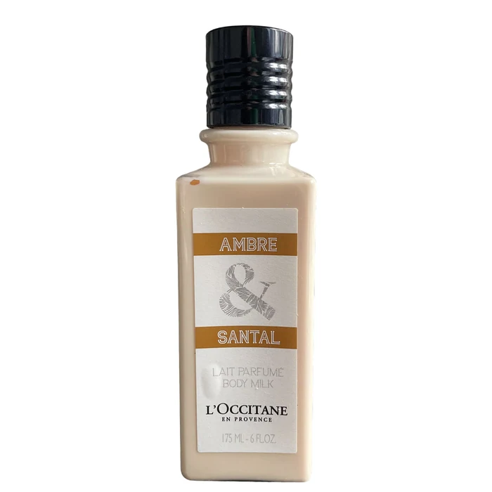 L'Occitane en Provence Ambre & Santal