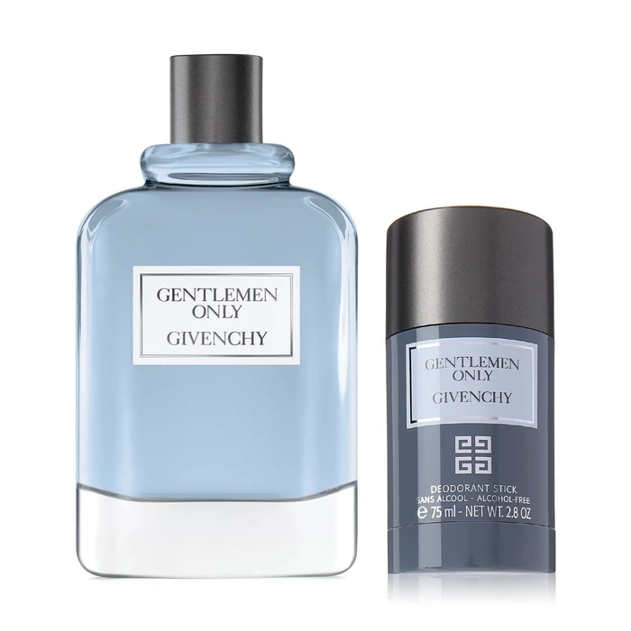 Givenchy Gentlemen Only set