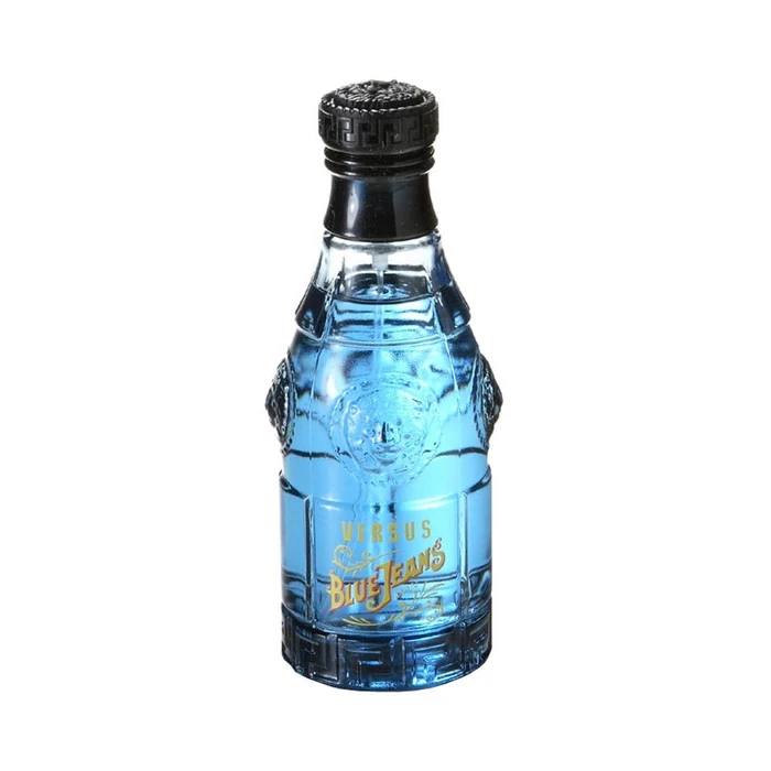 Versace Blue Jeans – Tester
