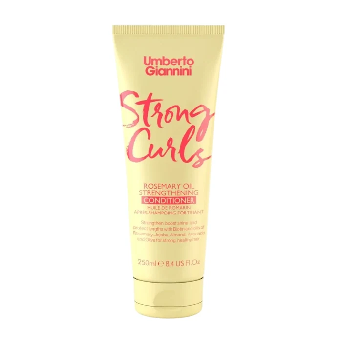 Umberto Giannini Strong Curls