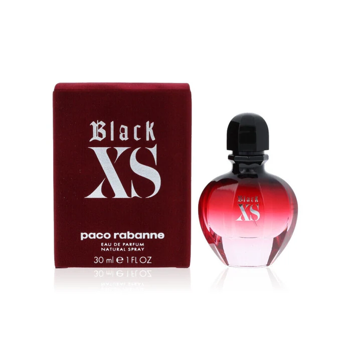 Paco Rabanne Black XS