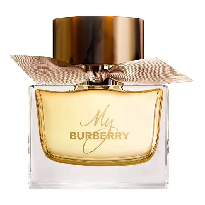 Burberry My Burberry – Tester