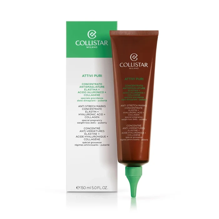 Collistar Anti Stretch Marks Concentrate