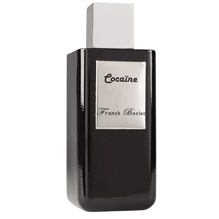 Franck Boclet Cocaine – Tester