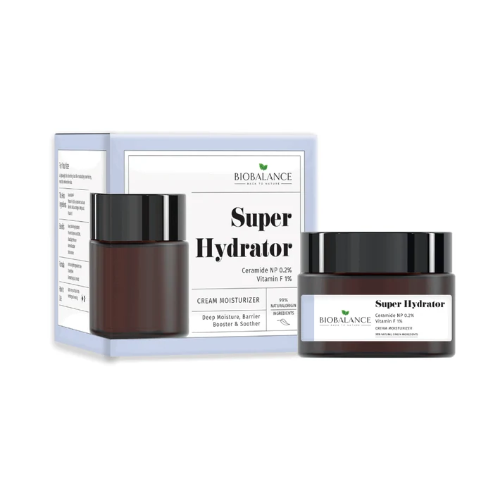 Bio Balance Super Hydrator
