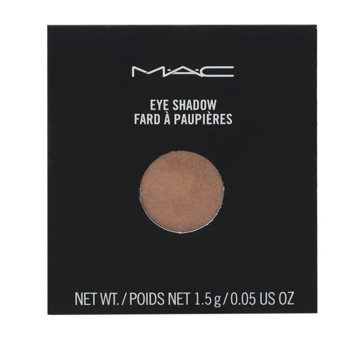 MAC Pro Palette Amber Lights 1