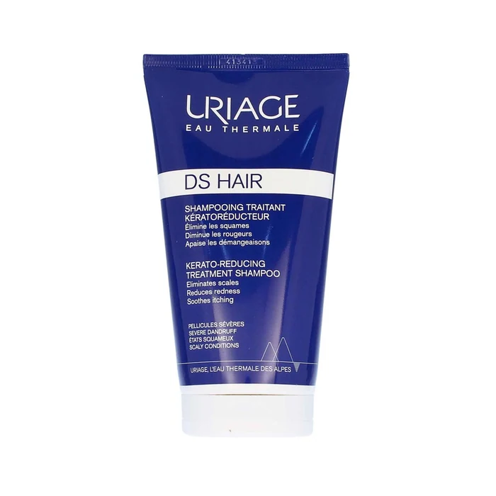 Uriage DS Hair Kerato-Reducing