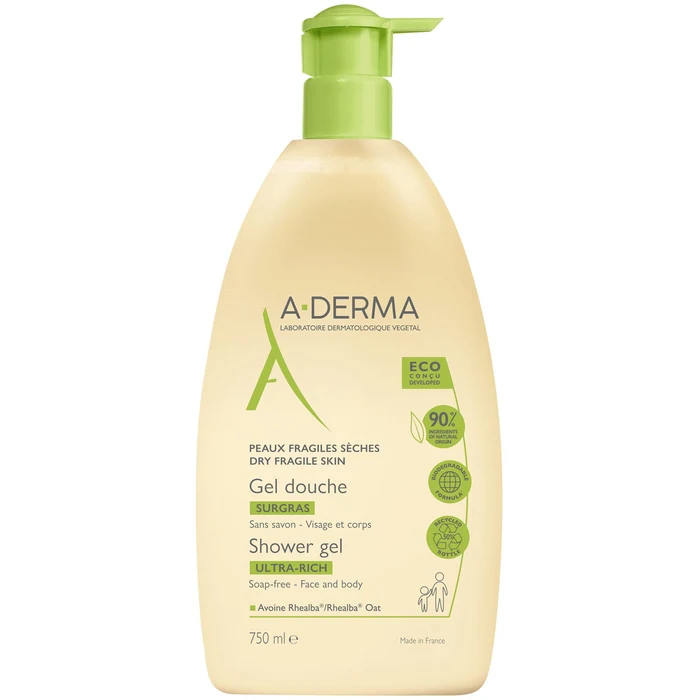 A-Derma Ultra Rich