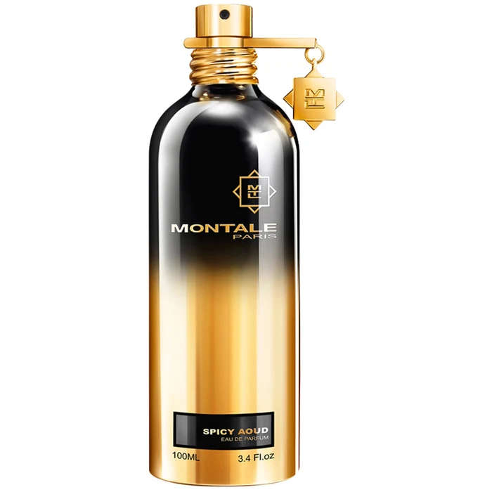 Montale Spicy Aoud