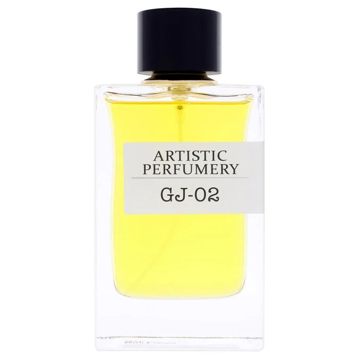Armaf Artistic Perfumery GJ-02