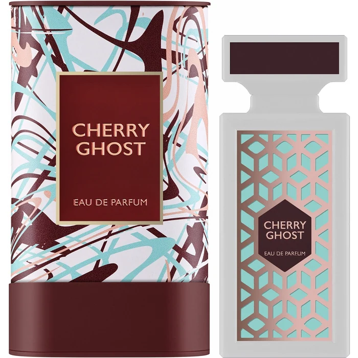 Flavia Perfumes Cherry Ghost