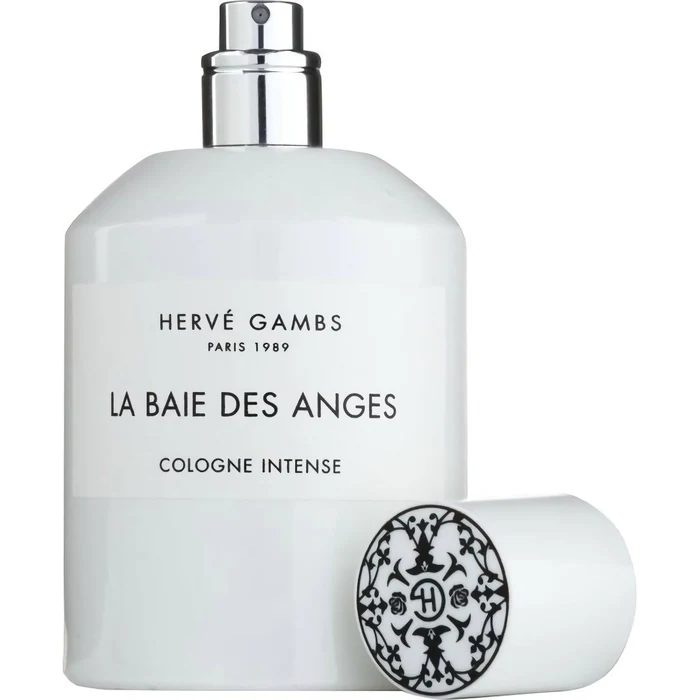 Herve Gambs La Baie des Anges