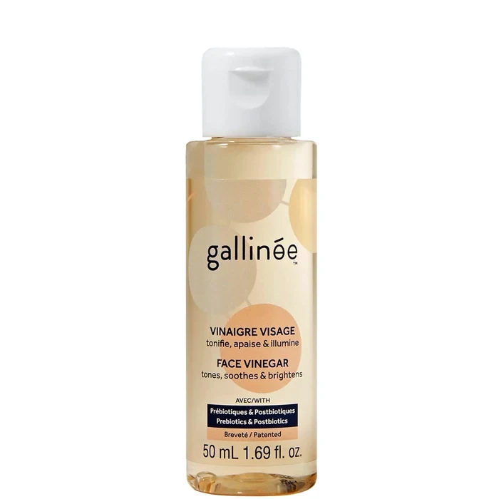 Gallinee Microbiome Skincare Soothing