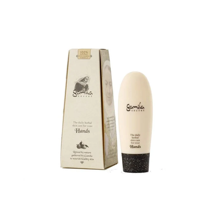 Gamila Secret Hand Cream