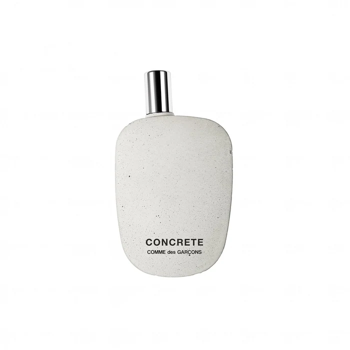 Comme des Garcons Concrete – Tester