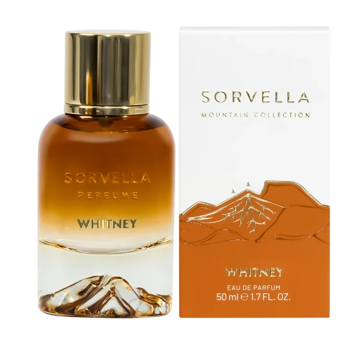 Sorvella Mountain Collection Whitney