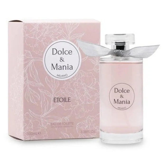 Dolce & Mania Etoile