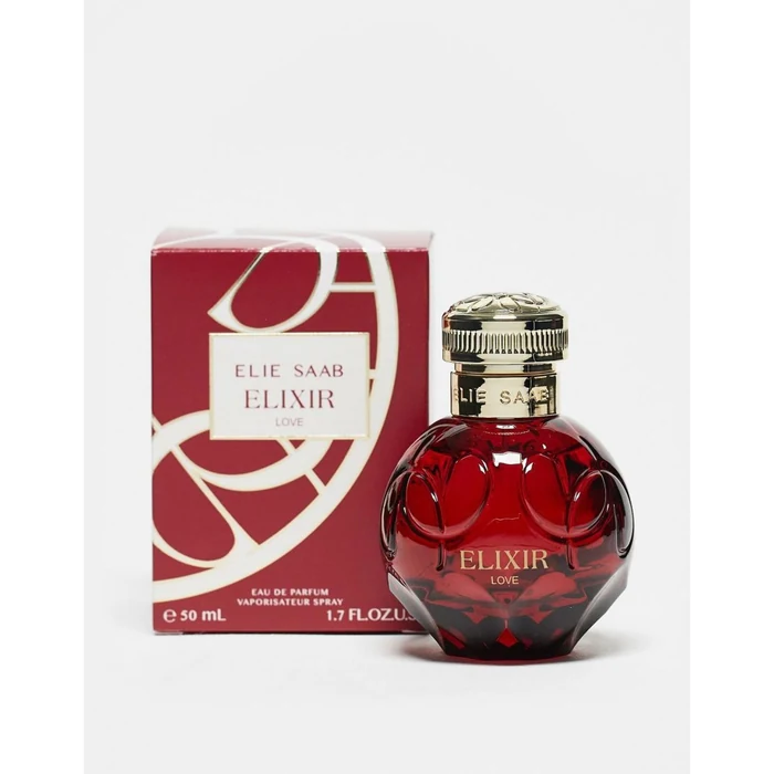 Elie Saab Elixir Love