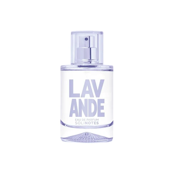 Solinotes Lavande