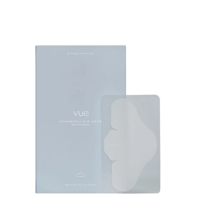 Vue Hydrocolloid